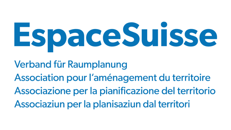 Logo EspaceSuisse Web