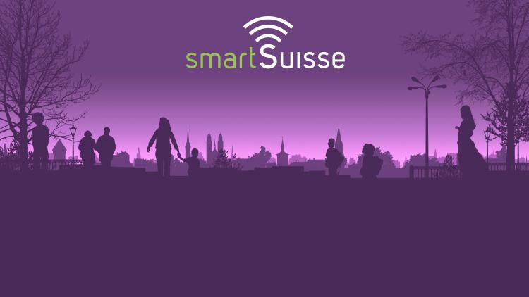 SmartSuisse Logo